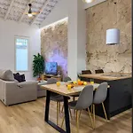 Lägenhet Casa Carmen - Encanto Y Calma Cerca De La Estacion Alicante