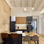 Casa Carmen - Encanto Y Calma Cerca De La Estacion Alicante