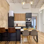 Casa Carmen - Encanto Y Calma Cerca De La Estacion Lägenhet Alicante