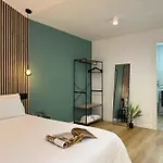 Casa Carmen - Encanto Y Calma Cerca De La Estacion *