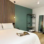 Casa Carmen - Encanto Y Calma Cerca De La Estacion * Alicante