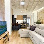 Casa Carmen - Encanto Y Calma Cerca De La Estacion