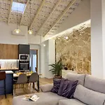 Casa Carmen - Encanto Y Calma Cerca De La Estacion Lägenhet