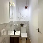 Lägenhet Casa Carmen - Encanto Y Calma Cerca De La Estacion Alicante