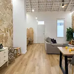 Casa Carmen - Encanto Y Calma Cerca De La Estacion * Alicante