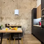 Lägenhet Casa Carmen - Encanto Y Calma Cerca De La Estacion
