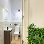 Lägenhet Casa Carmen - Encanto Y Calma Cerca De La Estacion