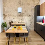 Casa Carmen - Encanto Y Calma Cerca De La Estacion Alicante