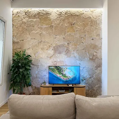 Casa Carmen - Encanto Y Calma Cerca De La Estacion Apartment Alicante