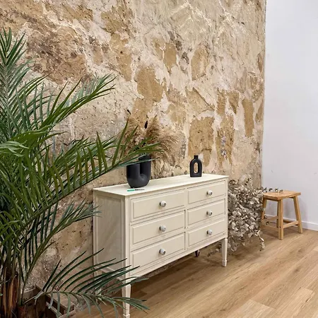 Casa Carmen - Encanto Y Calma Cerca De La Estacion Apartment Alicante