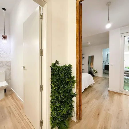 Casa Carmen - Encanto Y Calma Cerca De La Estacion Apartment